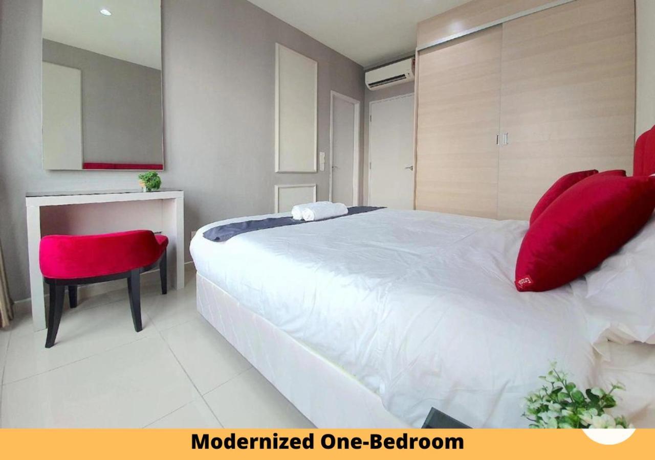 I-City Homestay - Shah Alam, Hospital Shah Alam, Uitm, Central Mall Sogo, Seksyen 7 מראה חיצוני תמונה